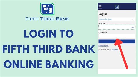 5/3login|53rd bank fifth third bank.